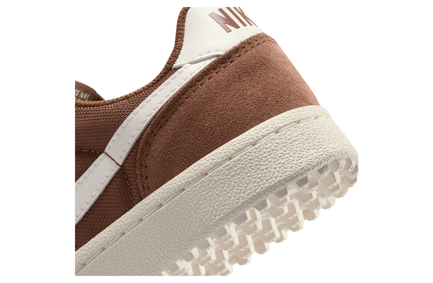 Nike Field General GS Cacao Wow / Sail