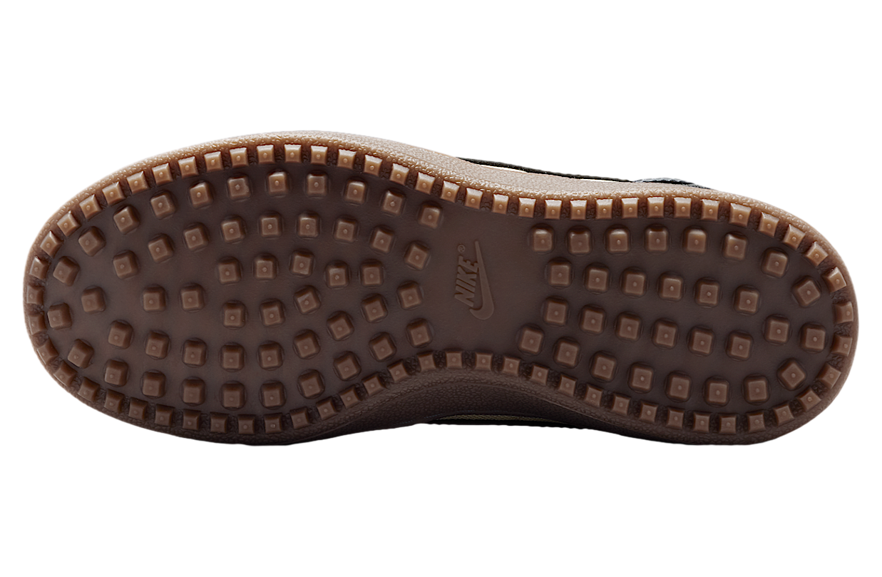 Nike Field General GS Light Khaki / Gum Dark Brown