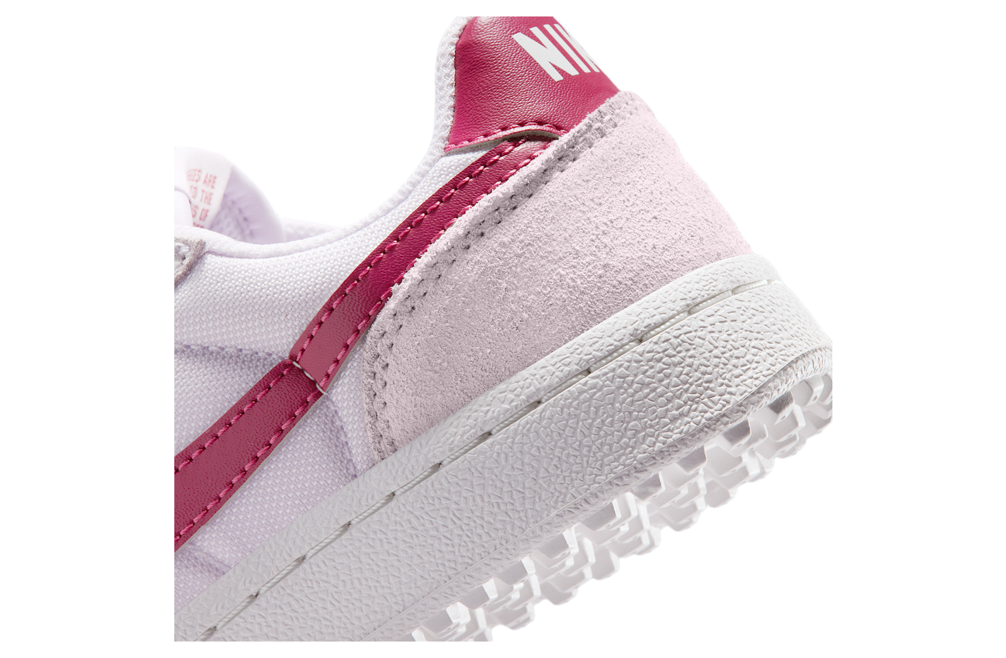 Nike Field General GS Light Violet / Summit White