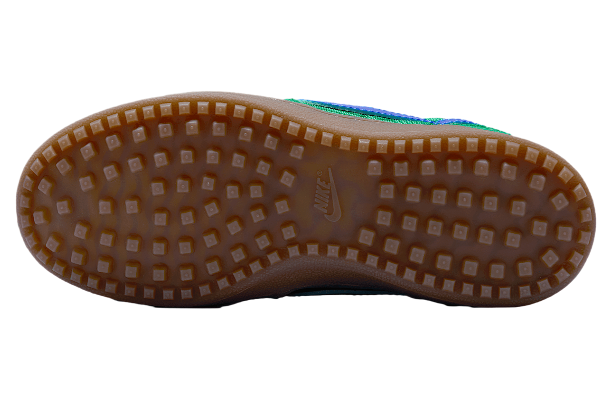 Nike Field General GS Malachite / Gum Medium Brown