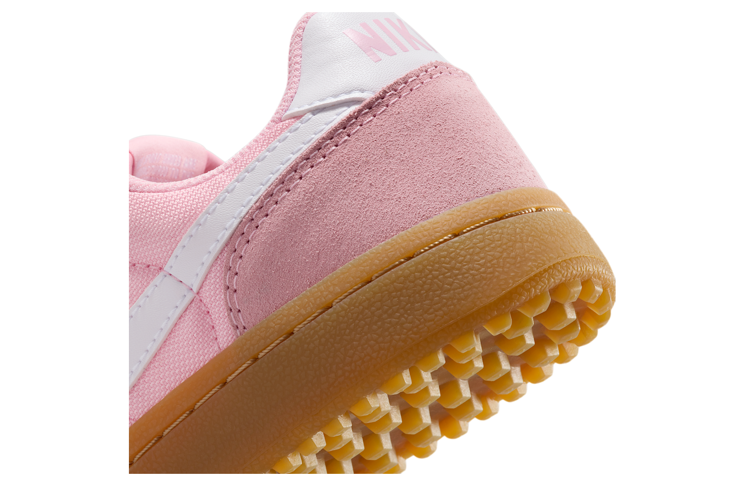 Nike Field General GS Medium Soft Pink / Gum Light Brown