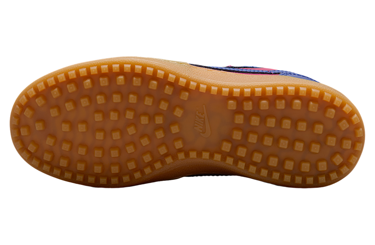 Nike Field General GS Noble Red / Gum Light Brown