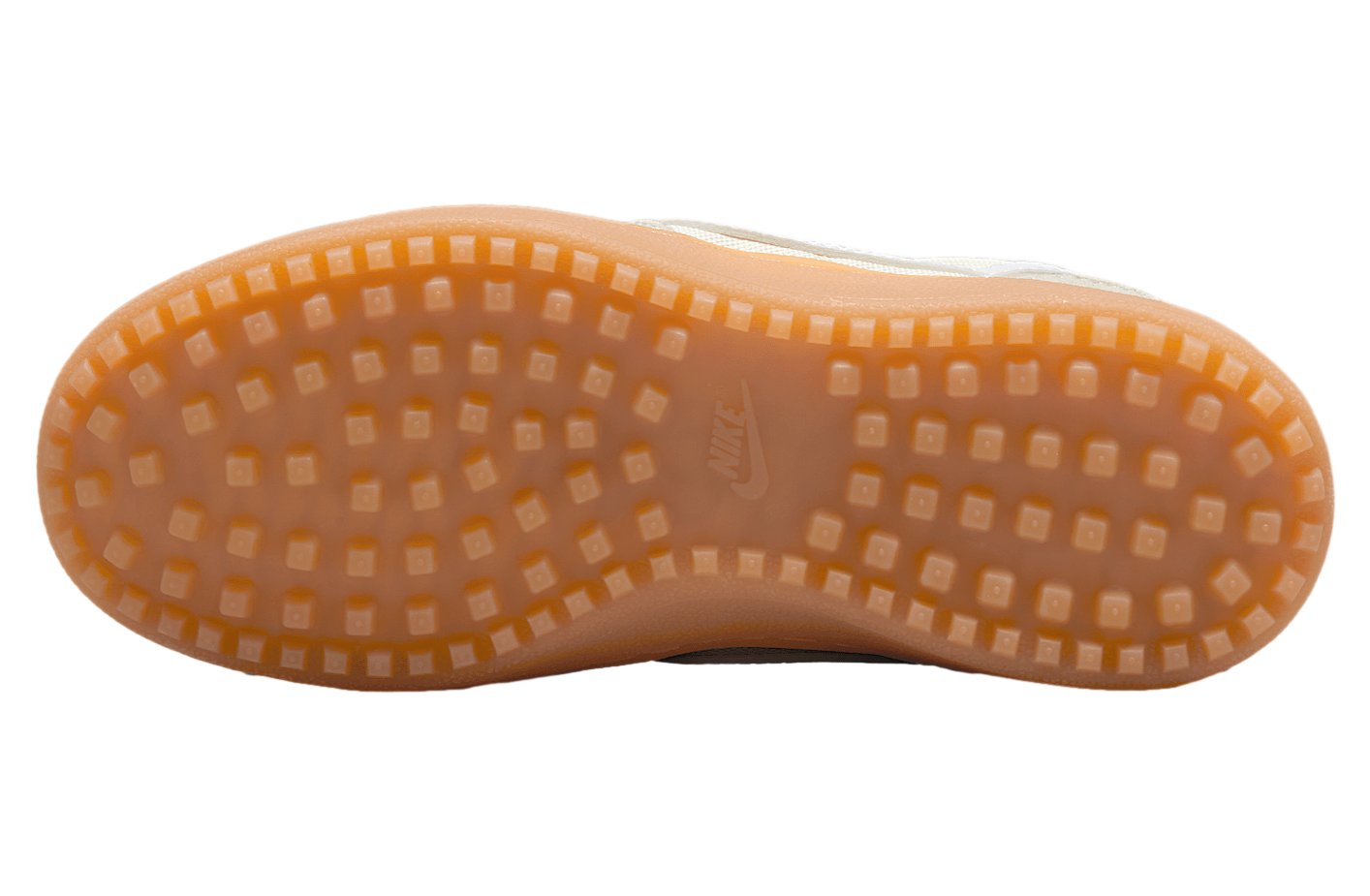 Nike Field General GS Pale Ivory / Gum Yellow