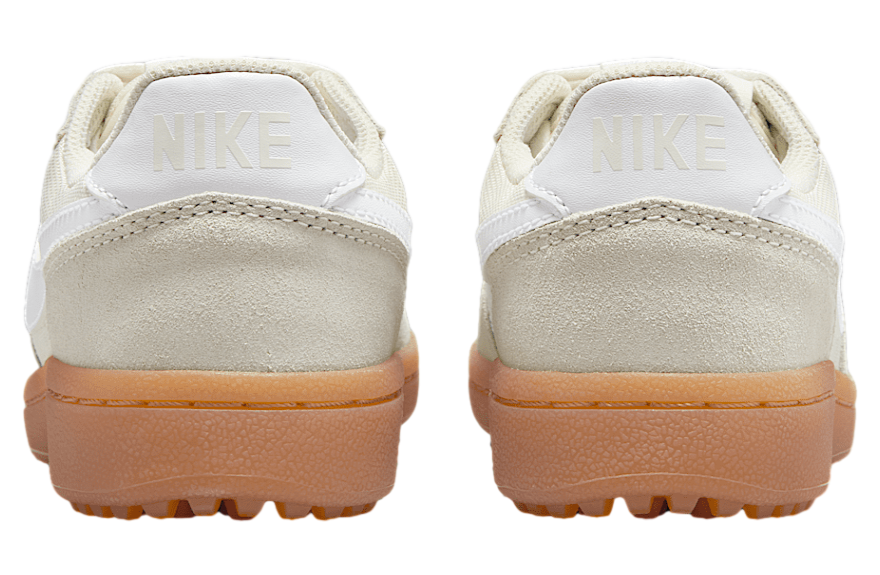 Nike Field General GS Pale Ivory / Gum Yellow - May 2025 Nike Field General GS Pale Ivory / Gum Yellow - May 2025