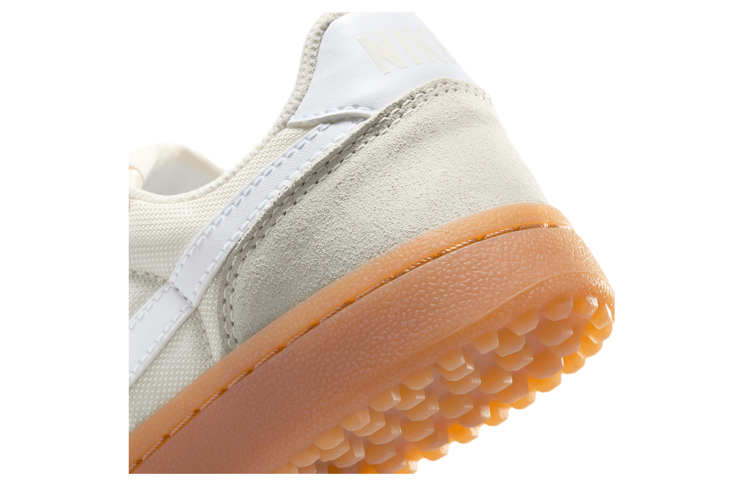 Nike Field General GS Pale Ivory / Gum Yellow - May 2025 Nike Field General GS Pale Ivory / Gum Yellow - May 2025