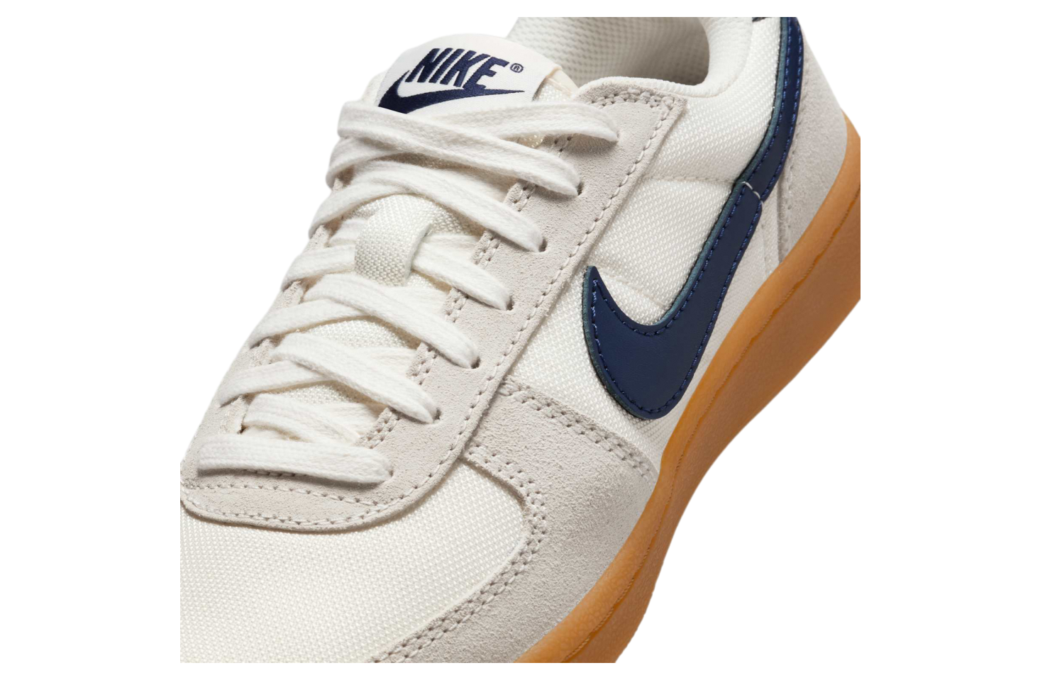 Nike Field General GS Pale Ivory / Midnight Navy - Jul 2025