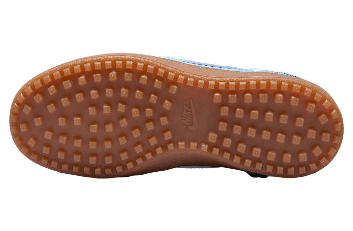 Nike Field General GS University Blue / Gum Medium Brown