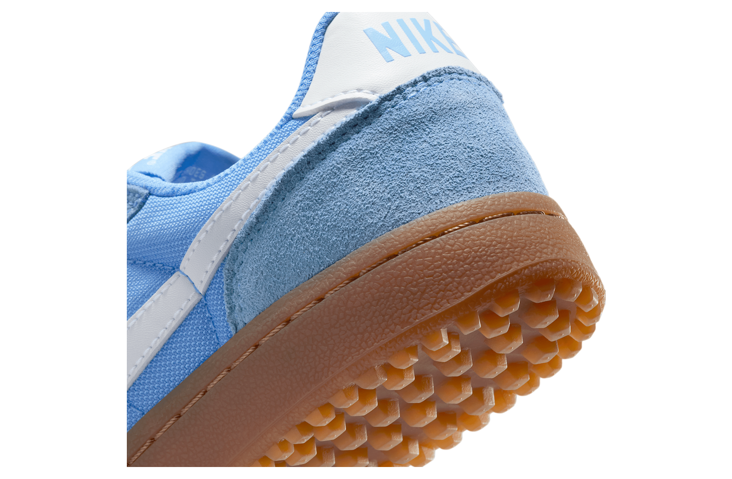 Nike Field General GS University Blue / Gum Medium Brown