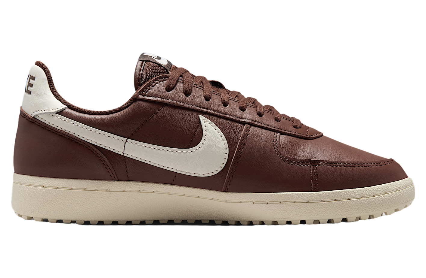 Nike Field General Leather Cacao Wow / Sail