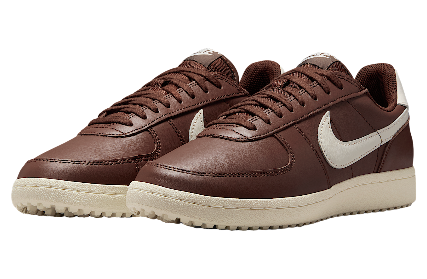 Nike Field General Leather Cacao Wow / Sail