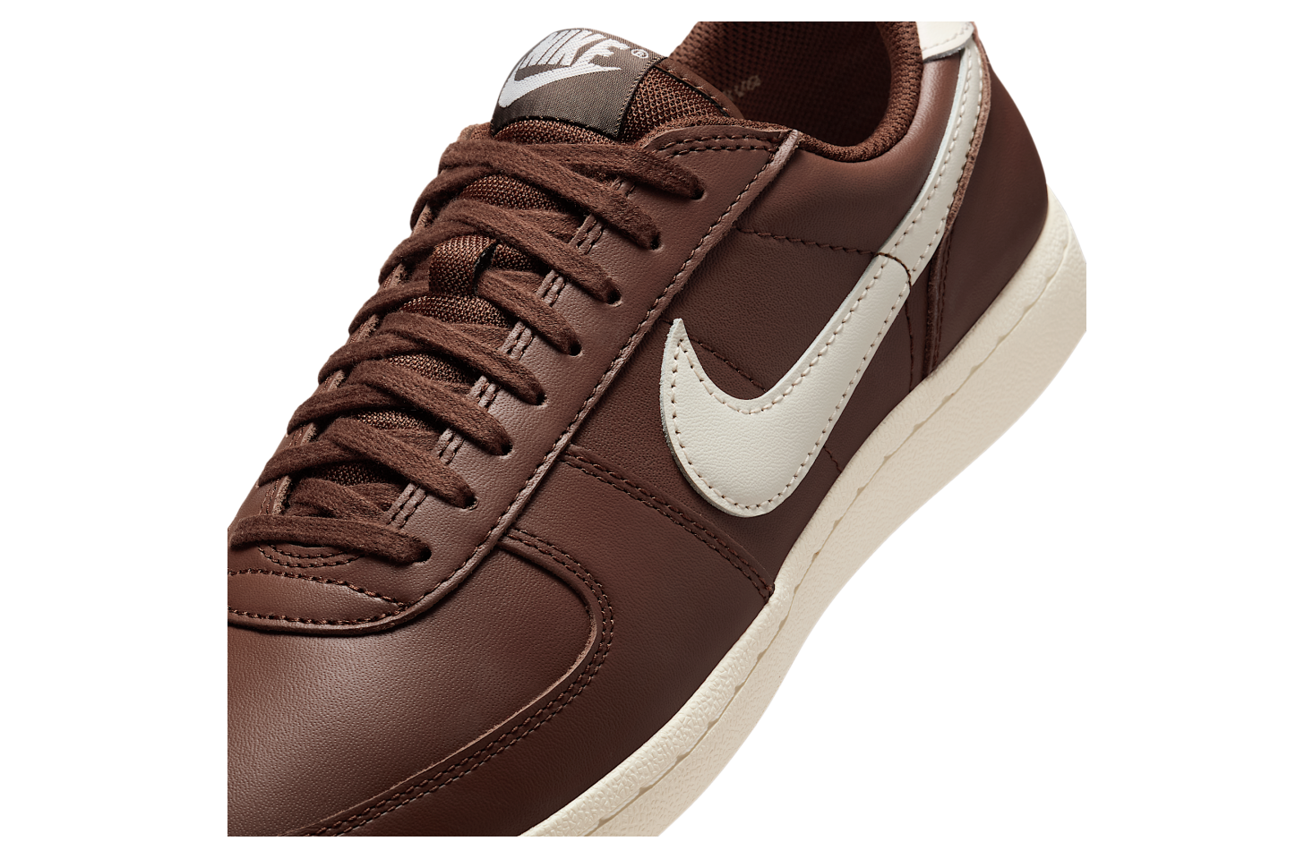 Nike Field General Leather Cacao Wow / Sail