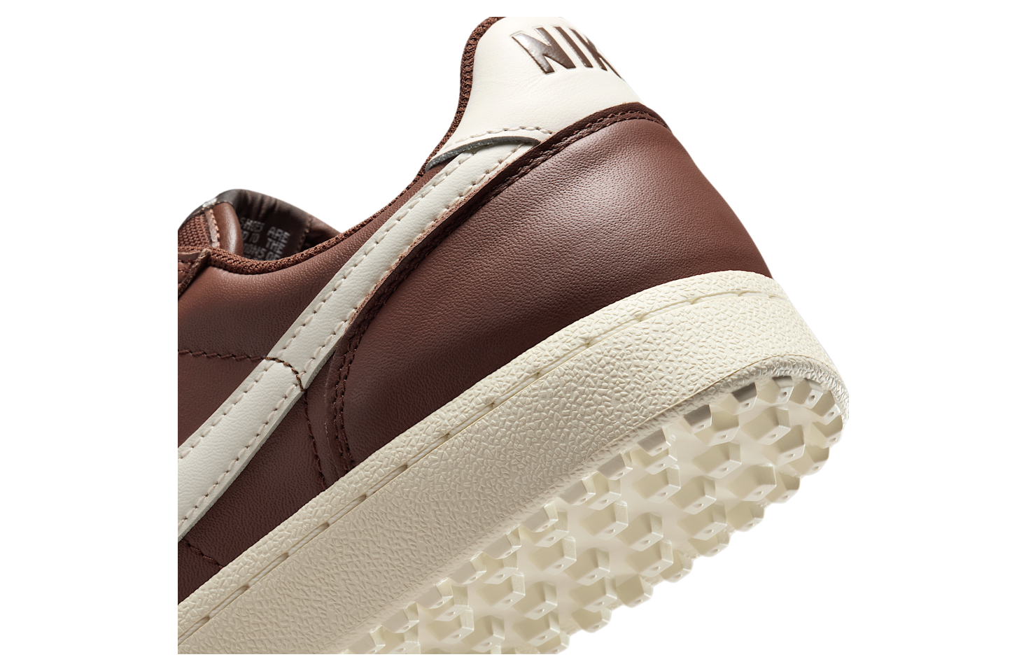 Nike Field General Leather Cacao Wow / Sail