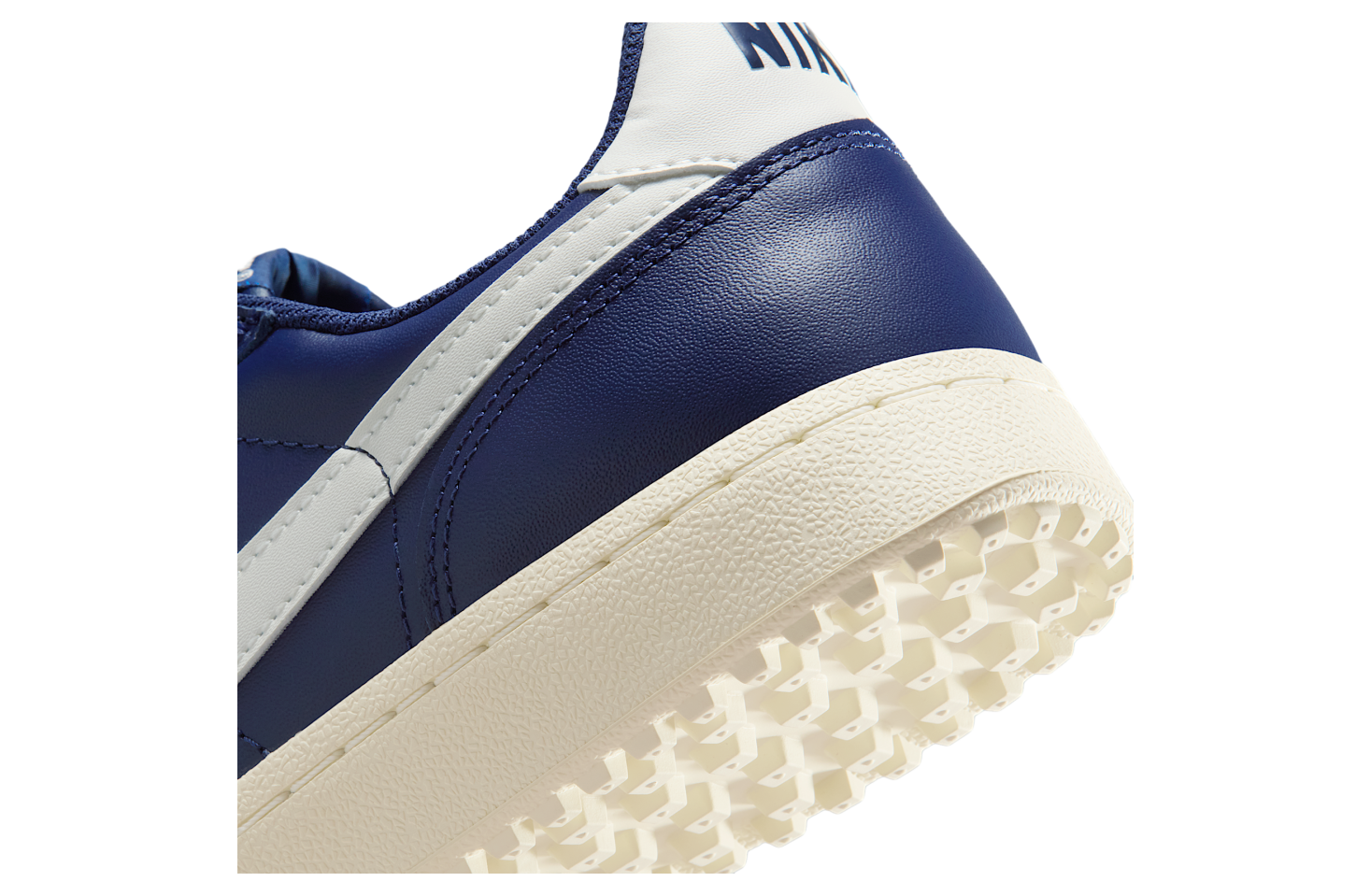 Nike Field General Leather Midnight Navy / Sail