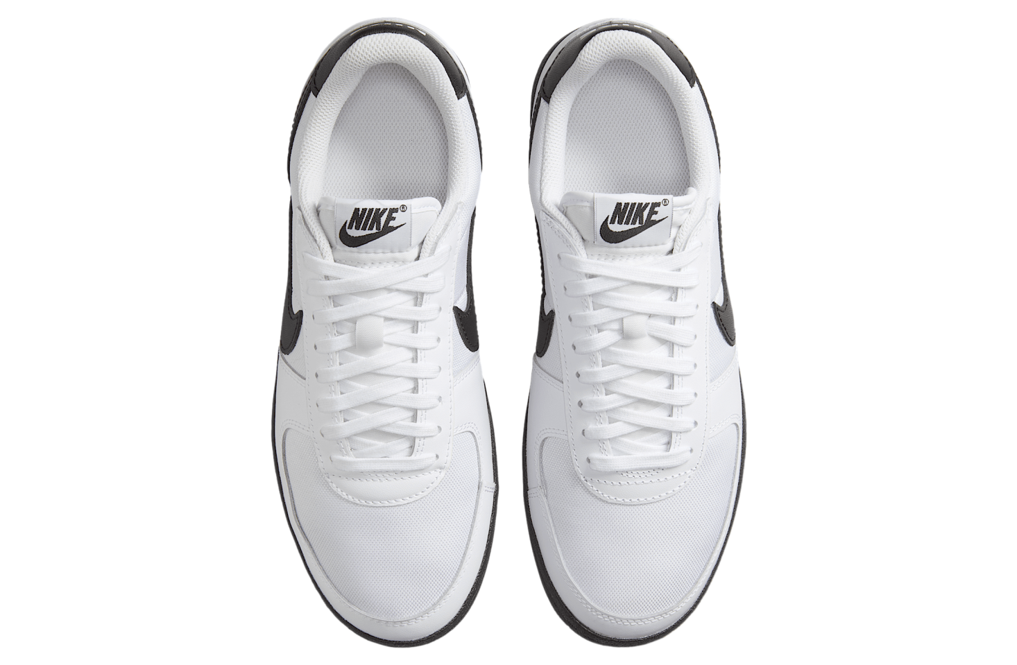 Nike Field General Leather White / Sail