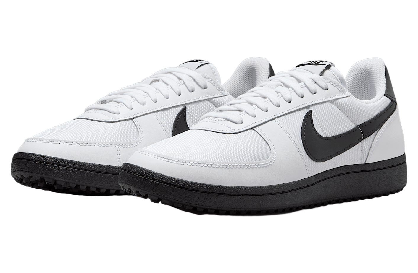 Nike Field General Leather White / Sail