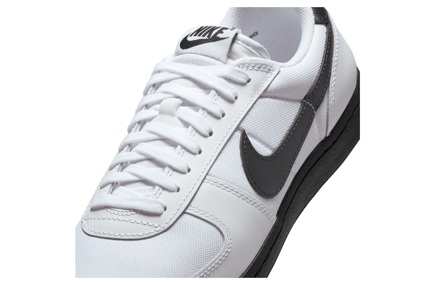 Nike Field General Leather White / Sail