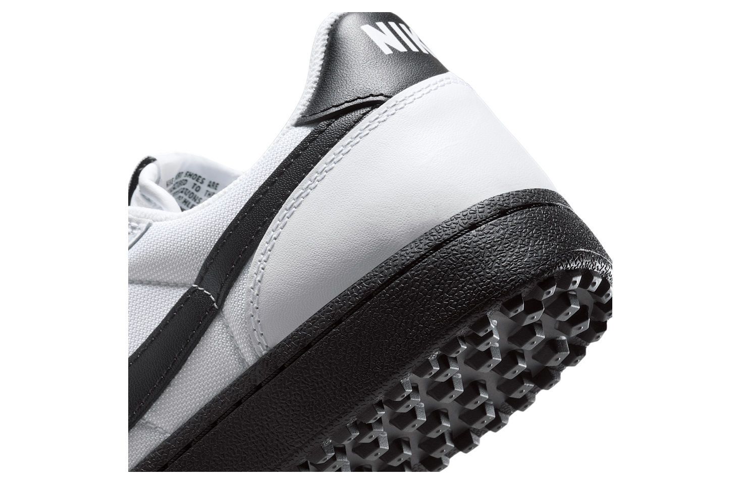 Nike Field General Leather White / Sail