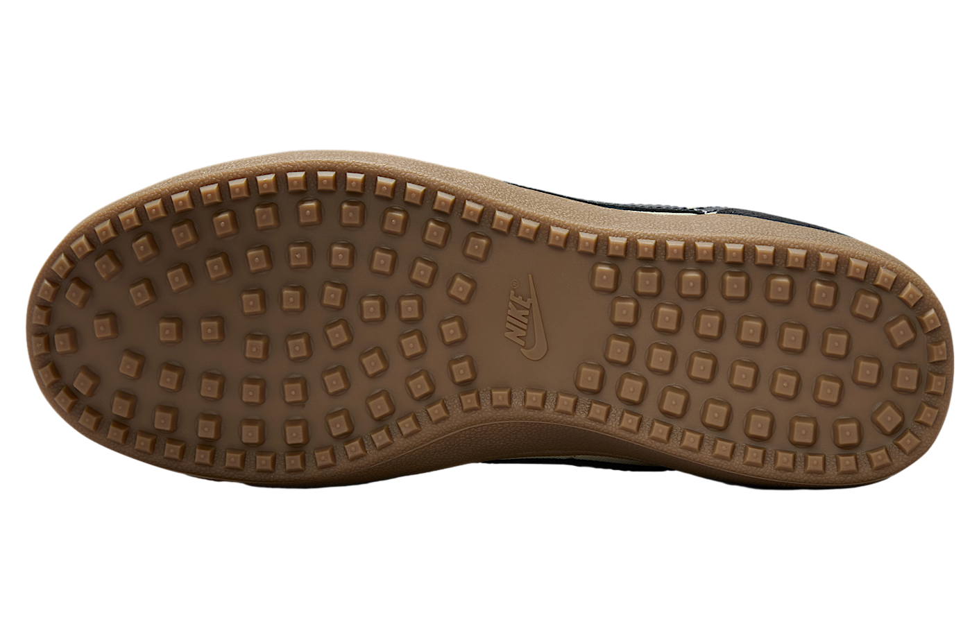 Nike Field General Light Khaki / Gum Dark Brown