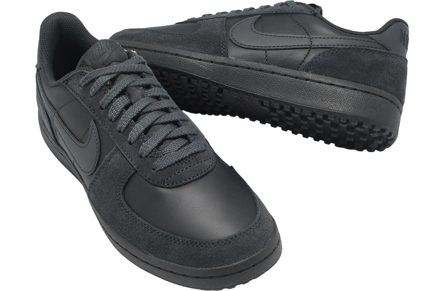 Nike Field General Off Noir / Off Nour