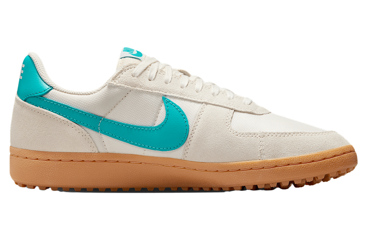 Nike Field General Pale Ivory / Gum Yellow / Dusty Cactus