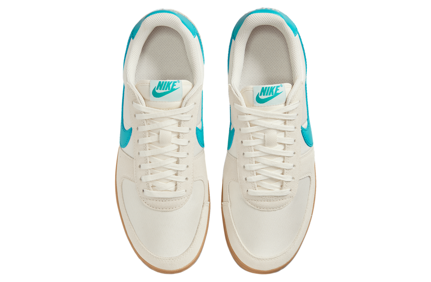 Nike Field General Pale Ivory / Gum Yellow / Dusty Cactus