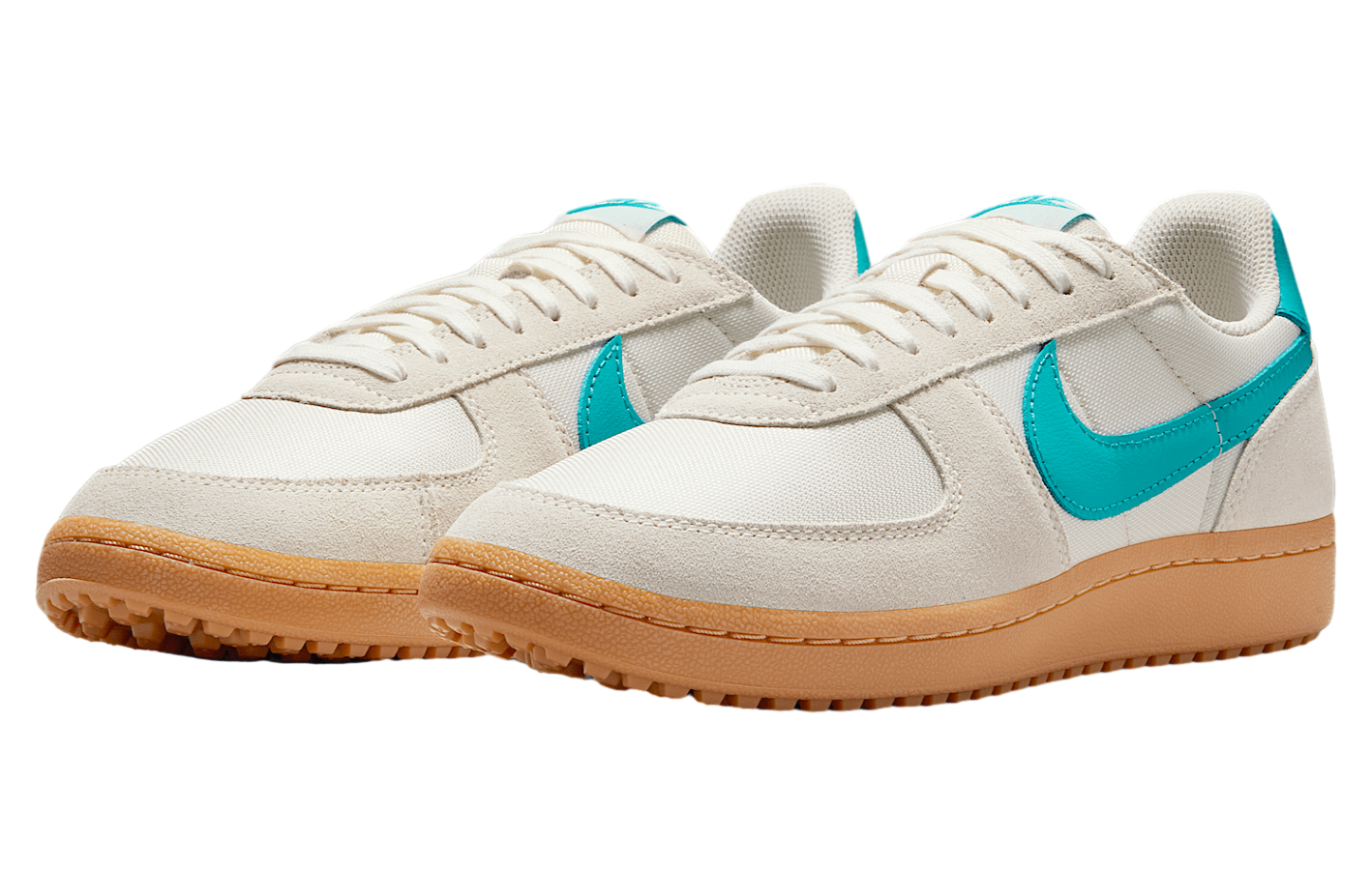 Nike Field General Pale Ivory / Gum Yellow / Dusty Cactus