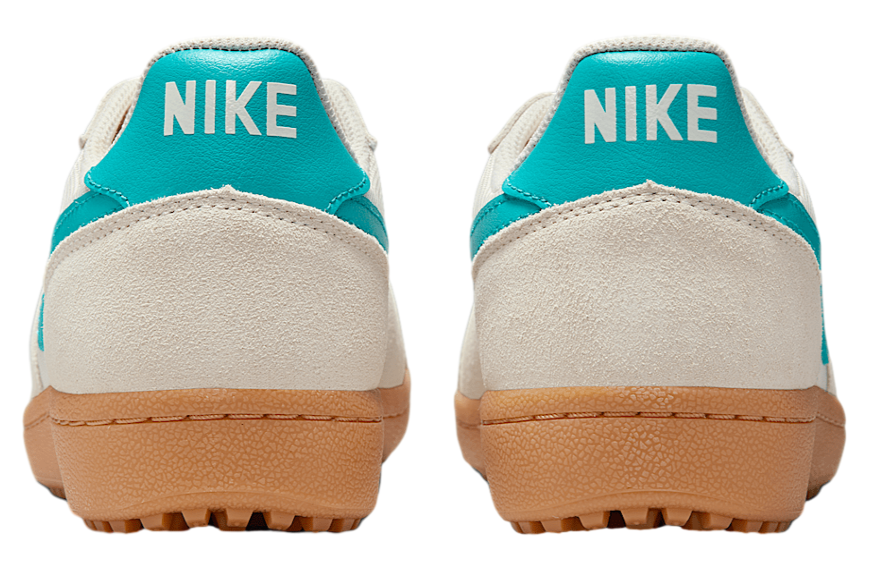 Nike Field General Pale Ivory / Gum Yellow / Dusty Cactus