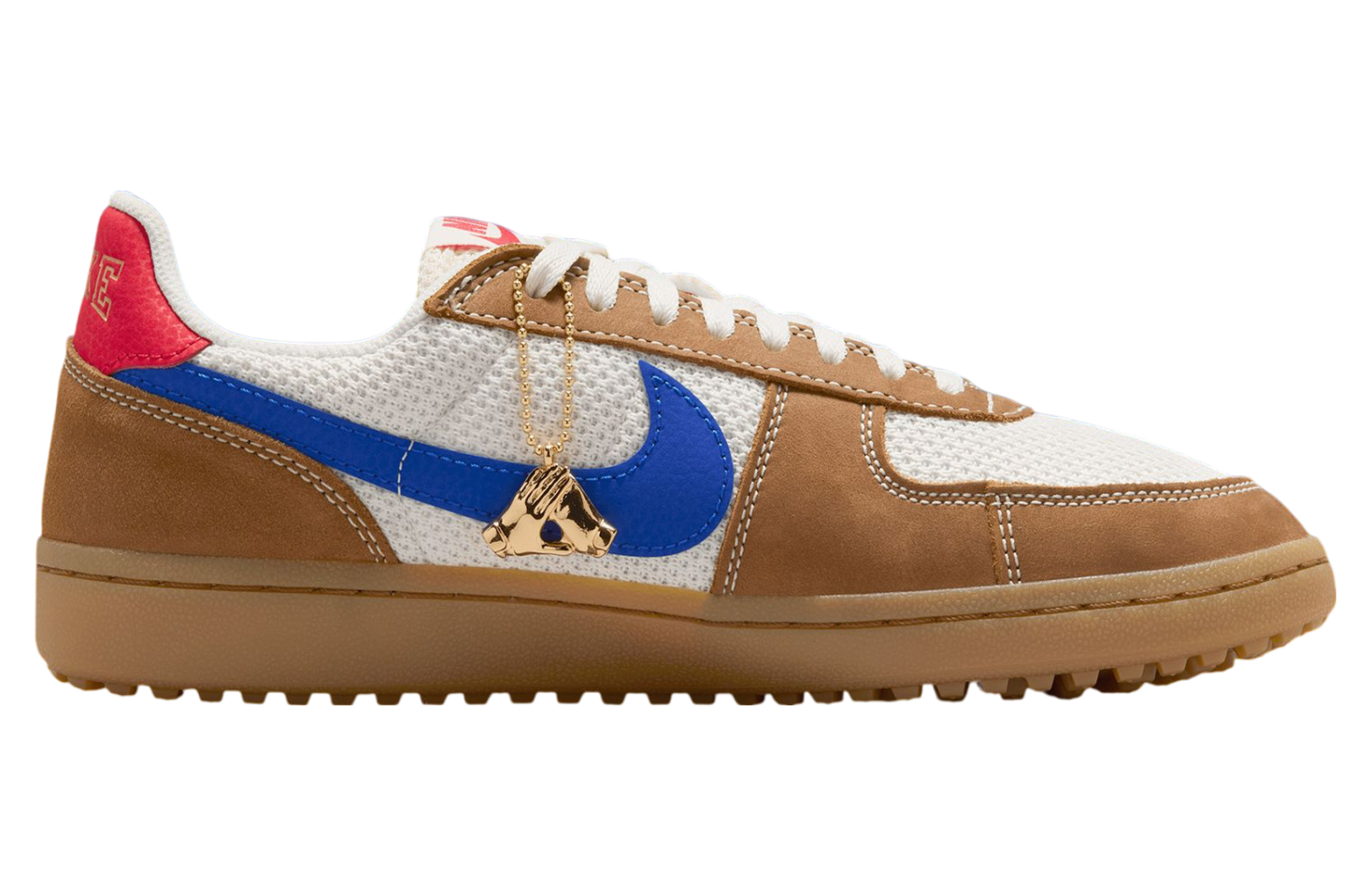 Nike Field General Phantom / Light British Tan