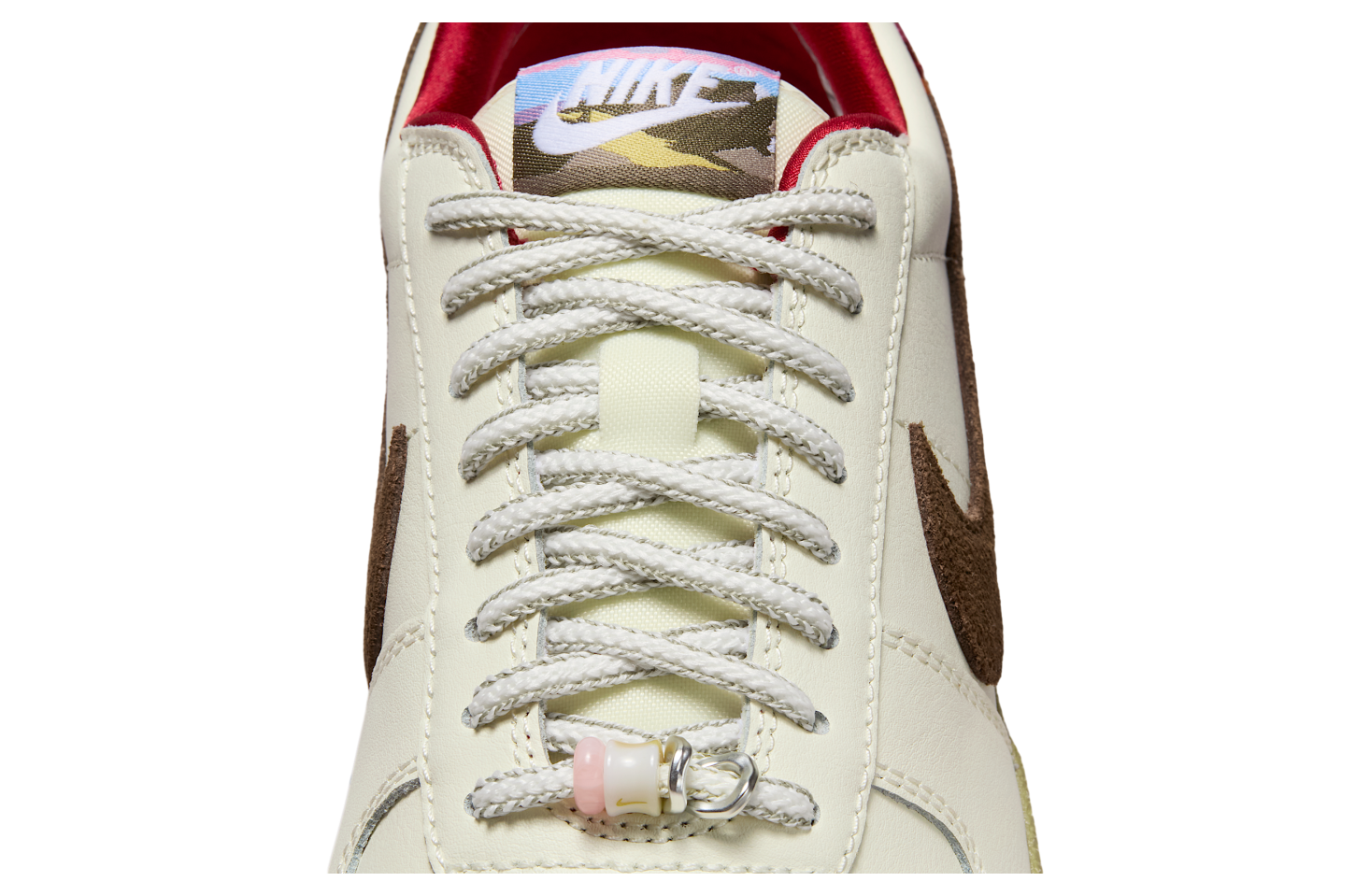 Nike Field General SE Lny WMNS Soft Pearl / Neutral Olive