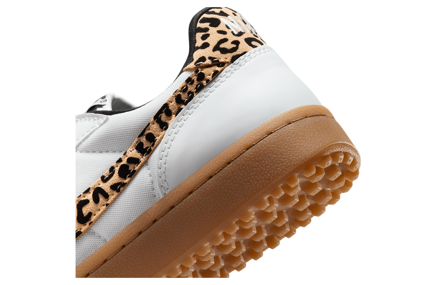 Nike Field General SE WMNS Off White / Gum Light Brown