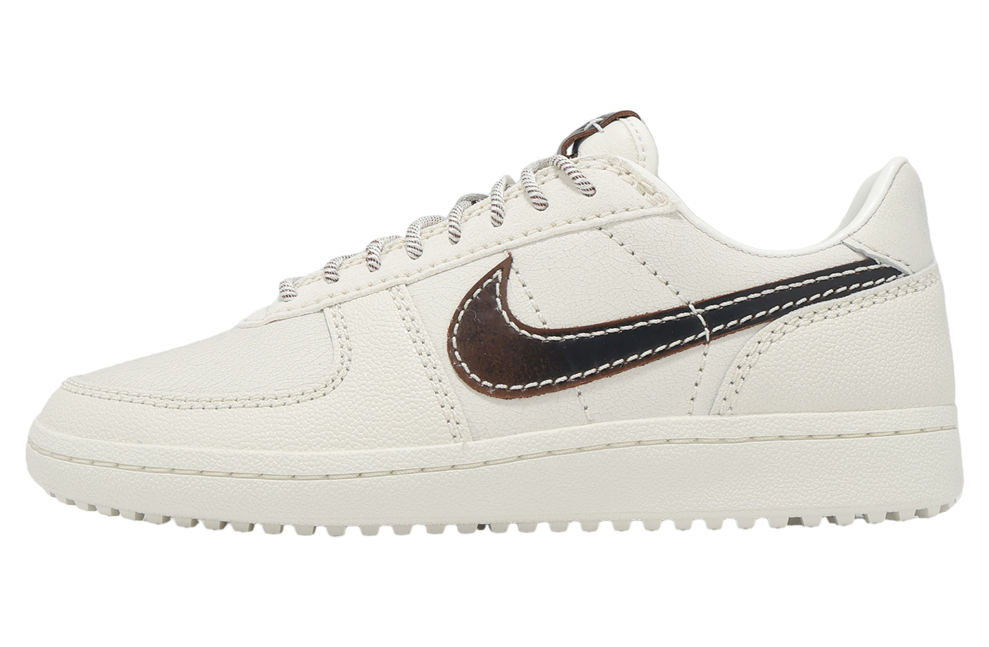 Nike Field General Soft Pearl / Fauna Brown