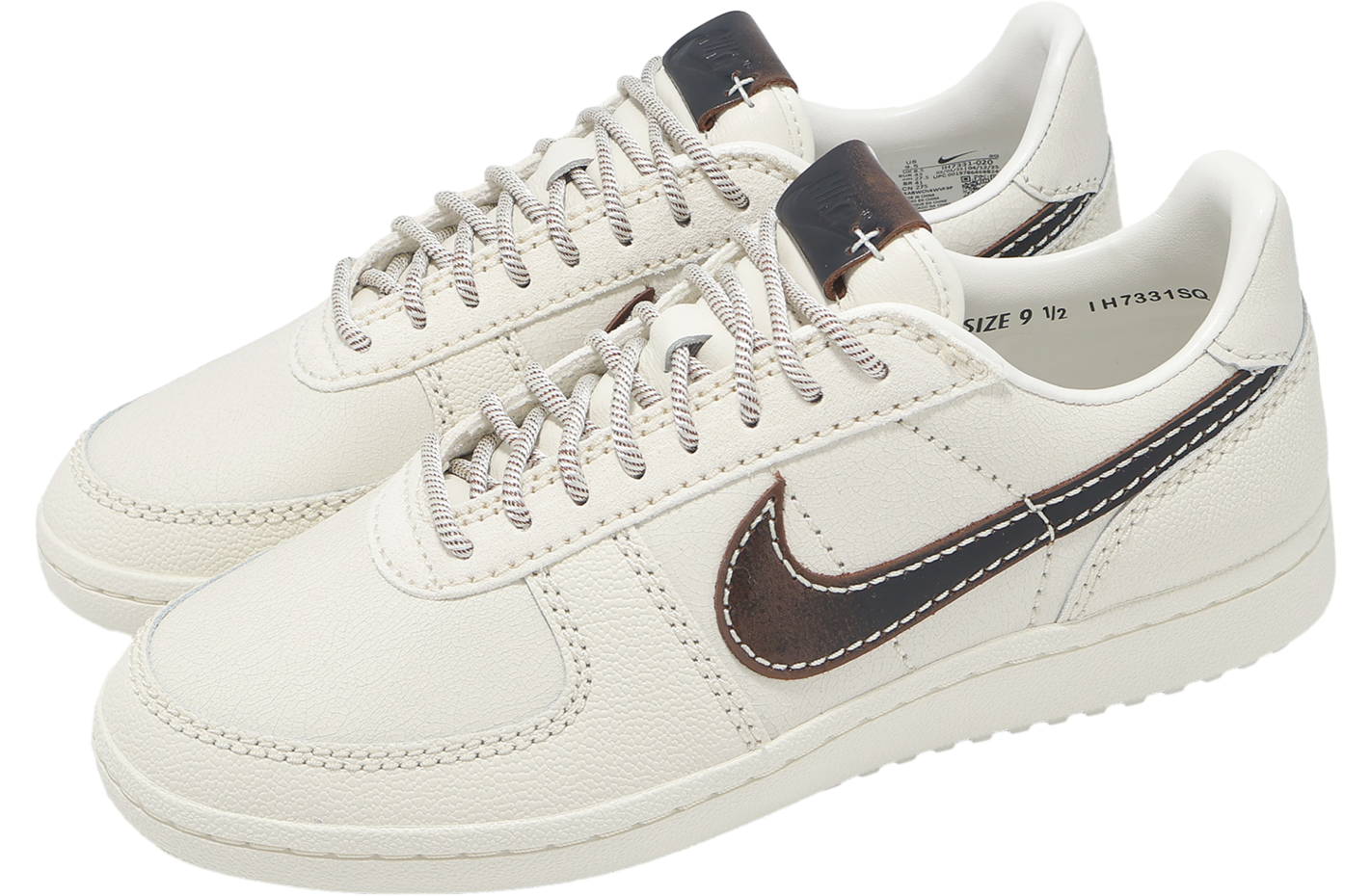 Nike Field General Soft Pearl / Fauna Brown