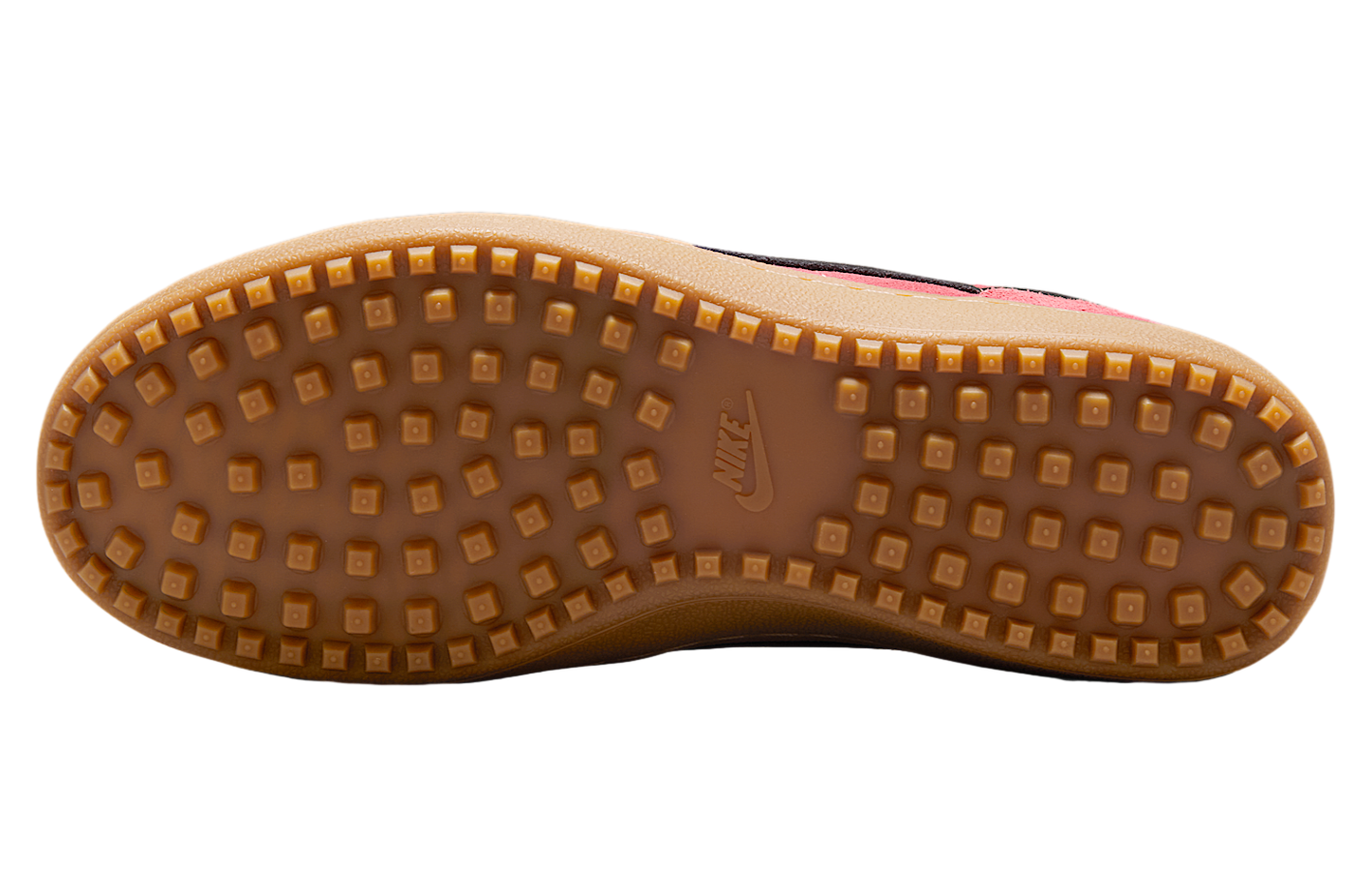 Nike Field General Suede WMNS Adobe / Gum Dark Brown - Jun