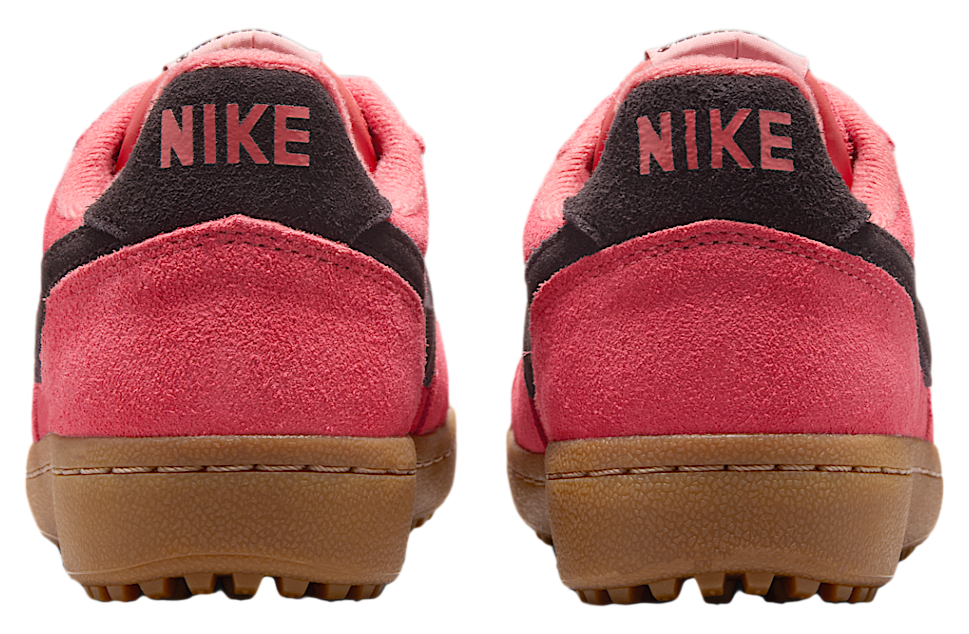 Nike Field General Suede WMNS Adobe / Gum Dark Brown - Jun