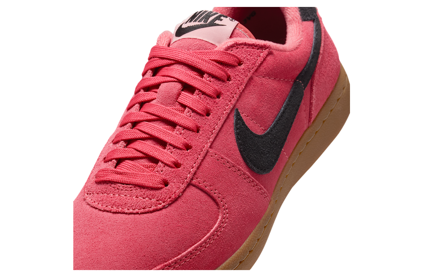 Nike Field General Suede WMNS Adobe / Gum Dark Brown - Jun