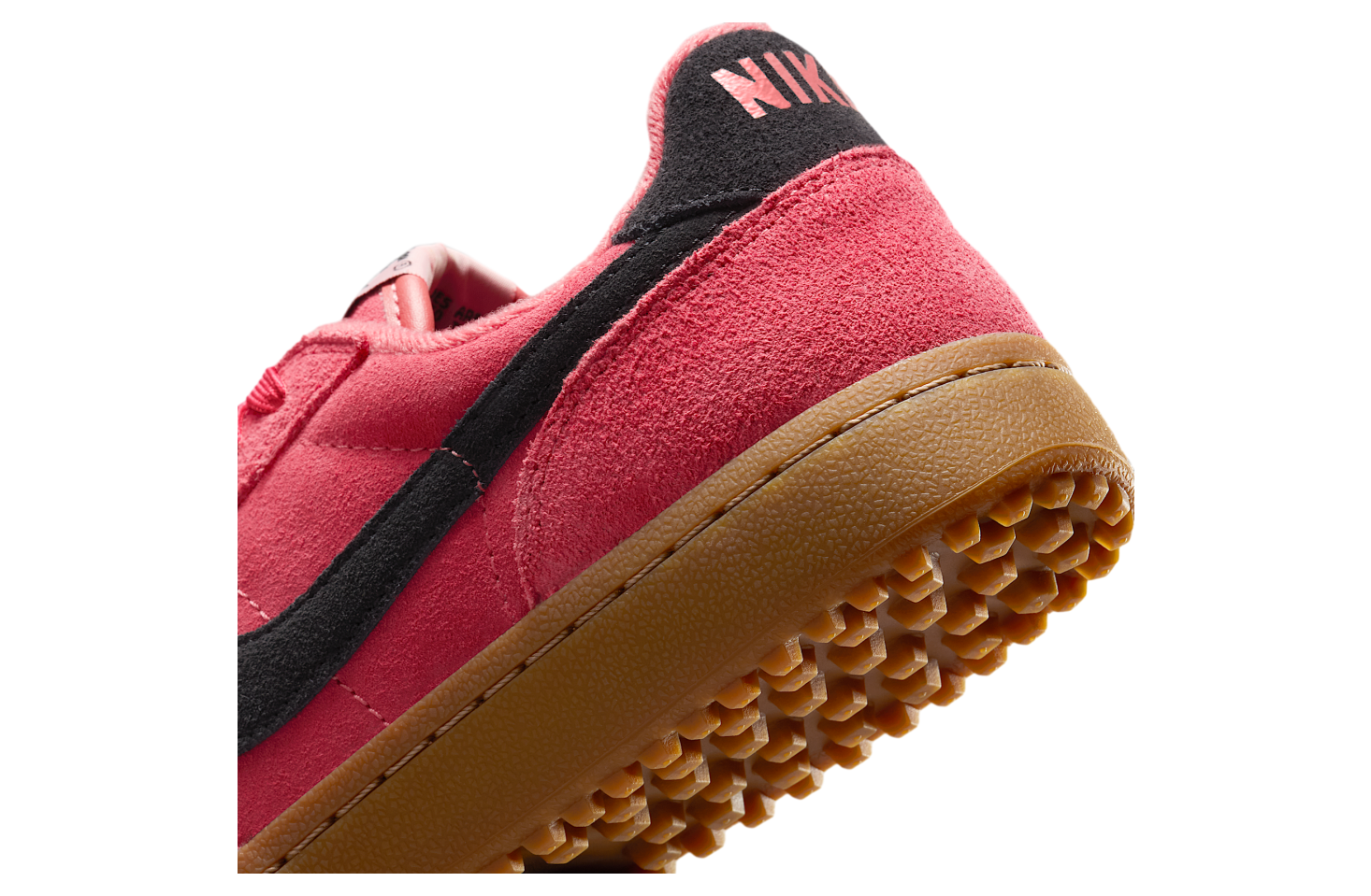 Nike Field General Suede WMNS Adobe / Gum Dark Brown - Jun