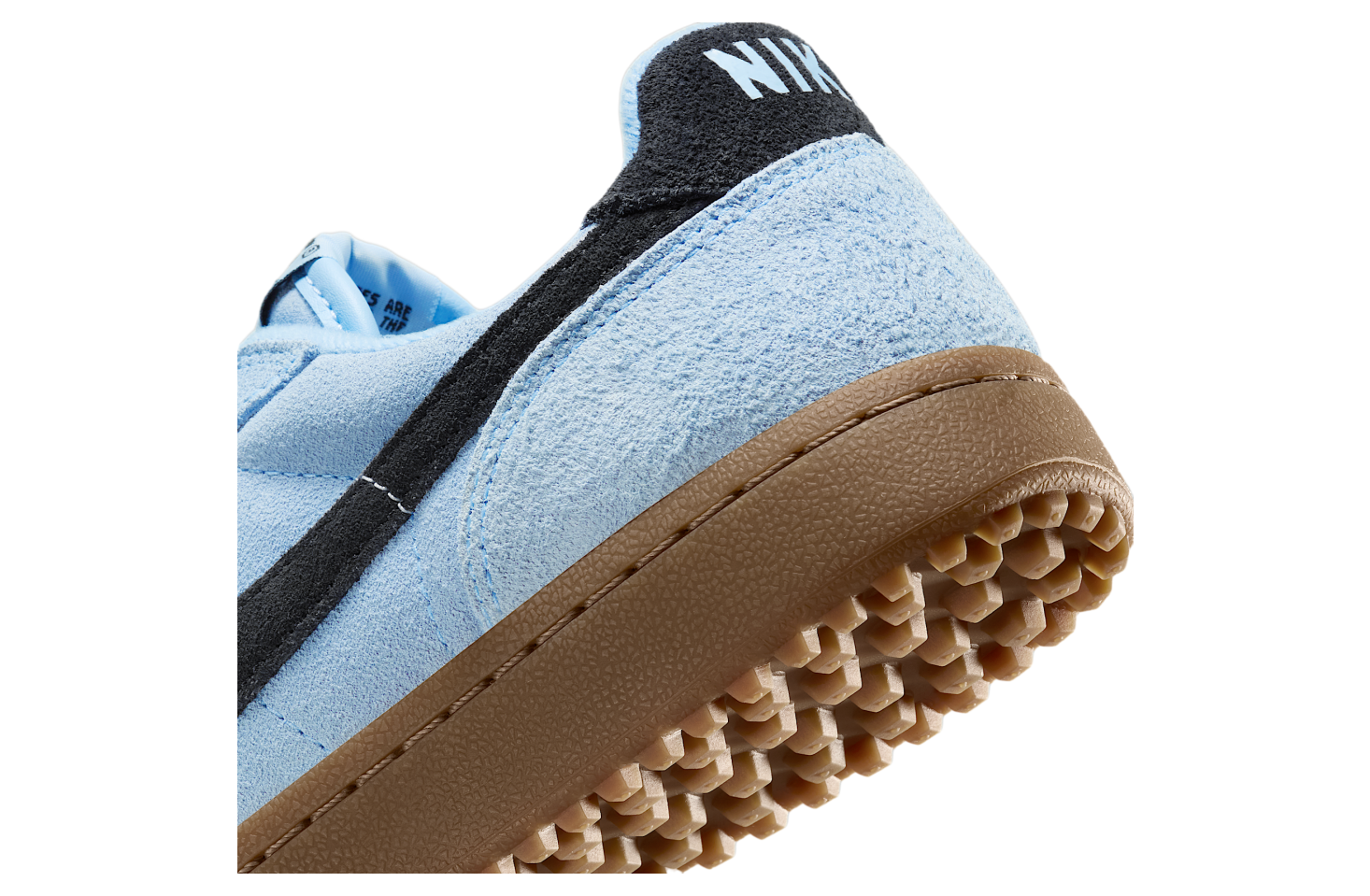 ★ナイキ★IF1743-300★Nike Field General Suede★大人気★ Nike Field General Suede Men's Shoes. Nike ID