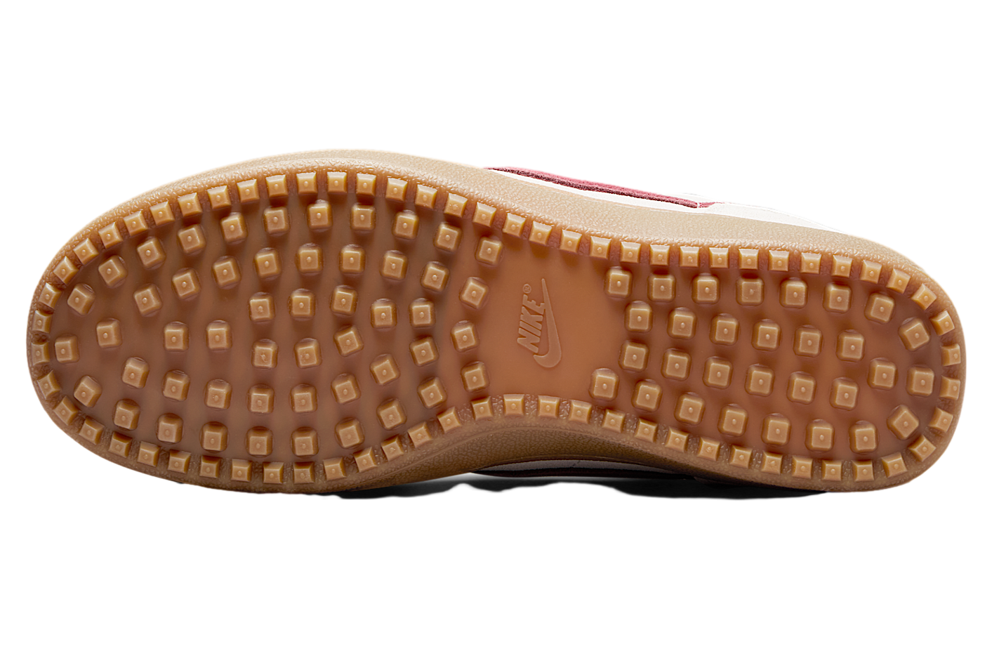 Nike Field General Suede WMNS Light Bone / Gum Dark Brown