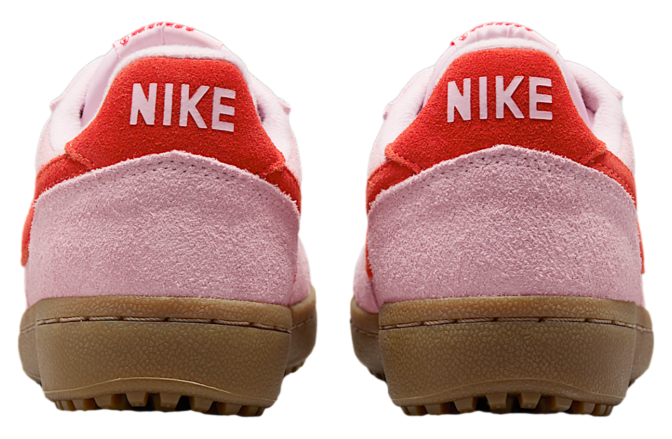 ★ナイキ★IF1743-602★Nike Field General Suede★大人気★ Nike Field General Suede Women's Fashion Shoes Sneakers
