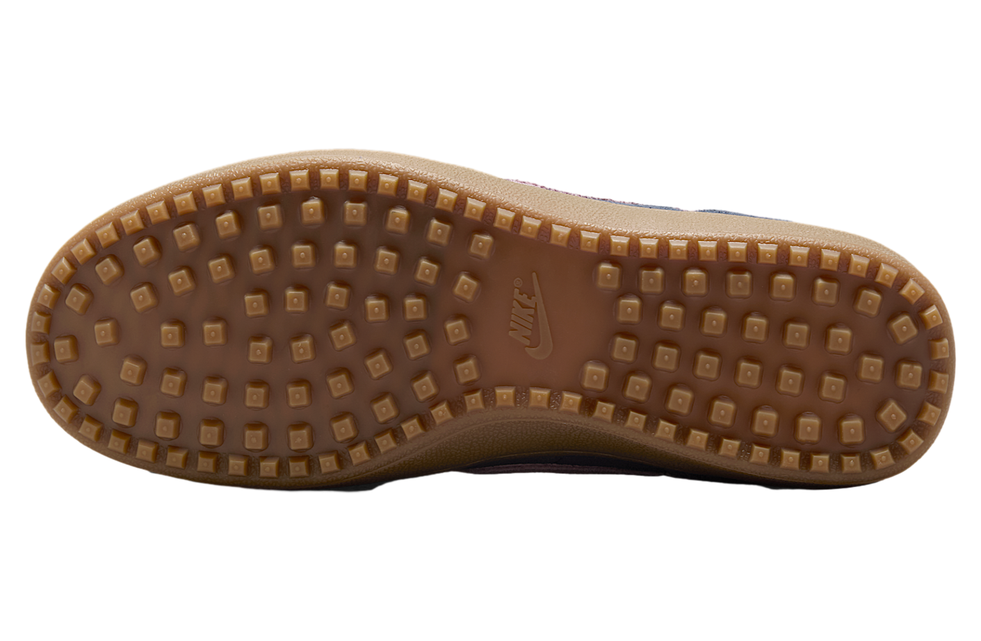 Nike Field General Suede WMNS Thunder Blue / Gum Dark Brown