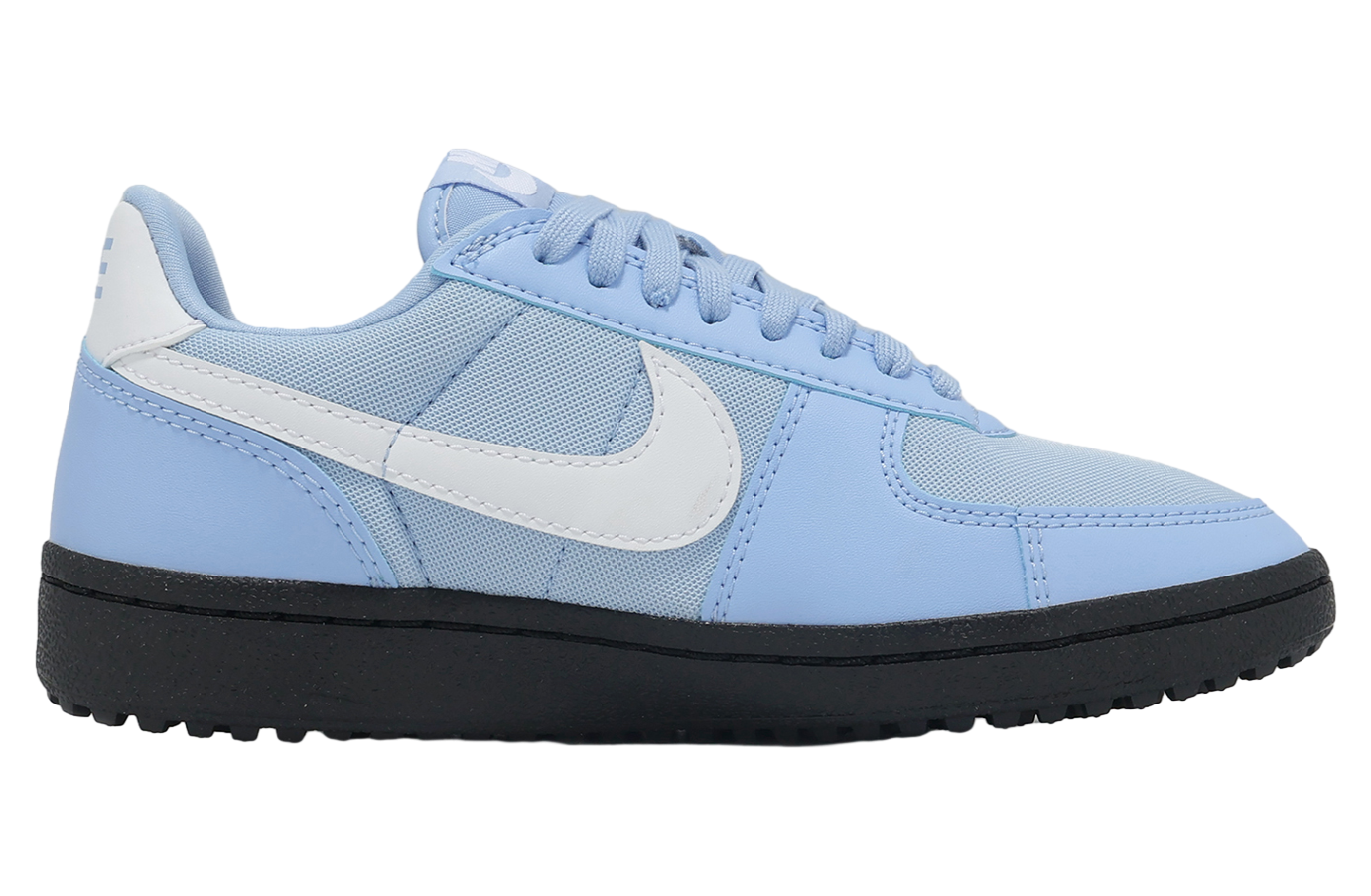 Nike Field General WMNS Aluminum / White Black