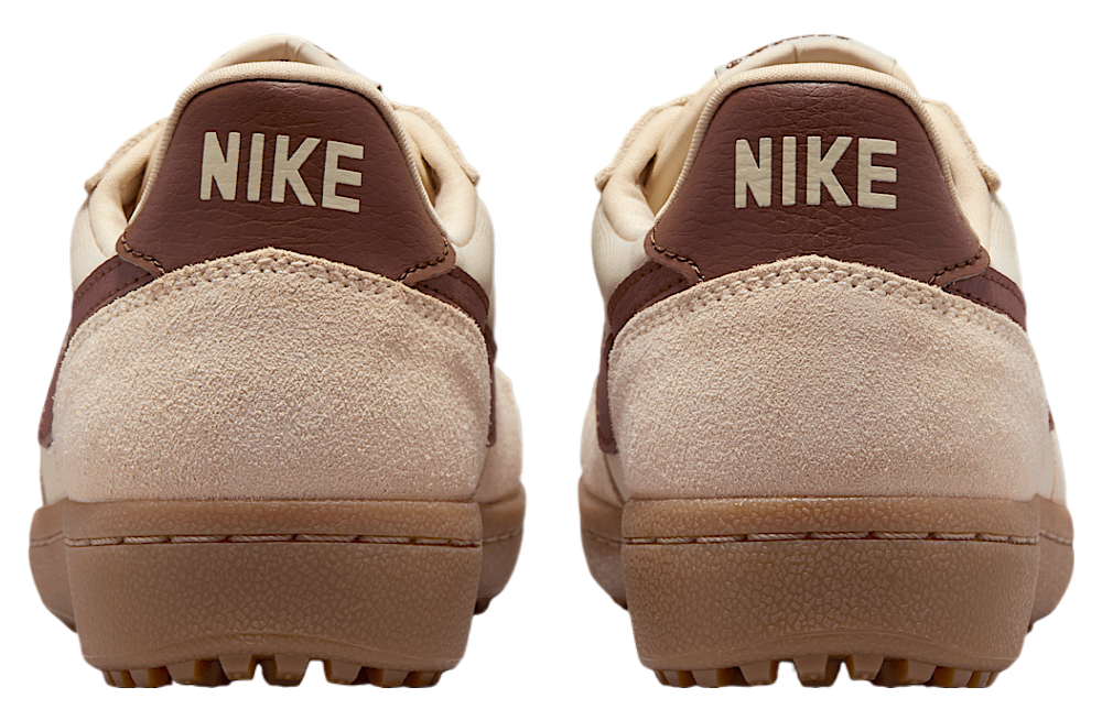 Nike Field General WMNS Beach / Gum Dark Brown - Feb 2025