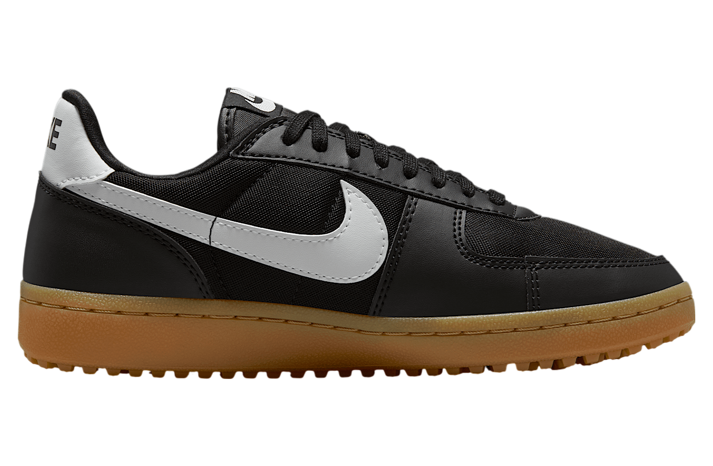 Nike Field General WMNS Black / Gum Light Brown