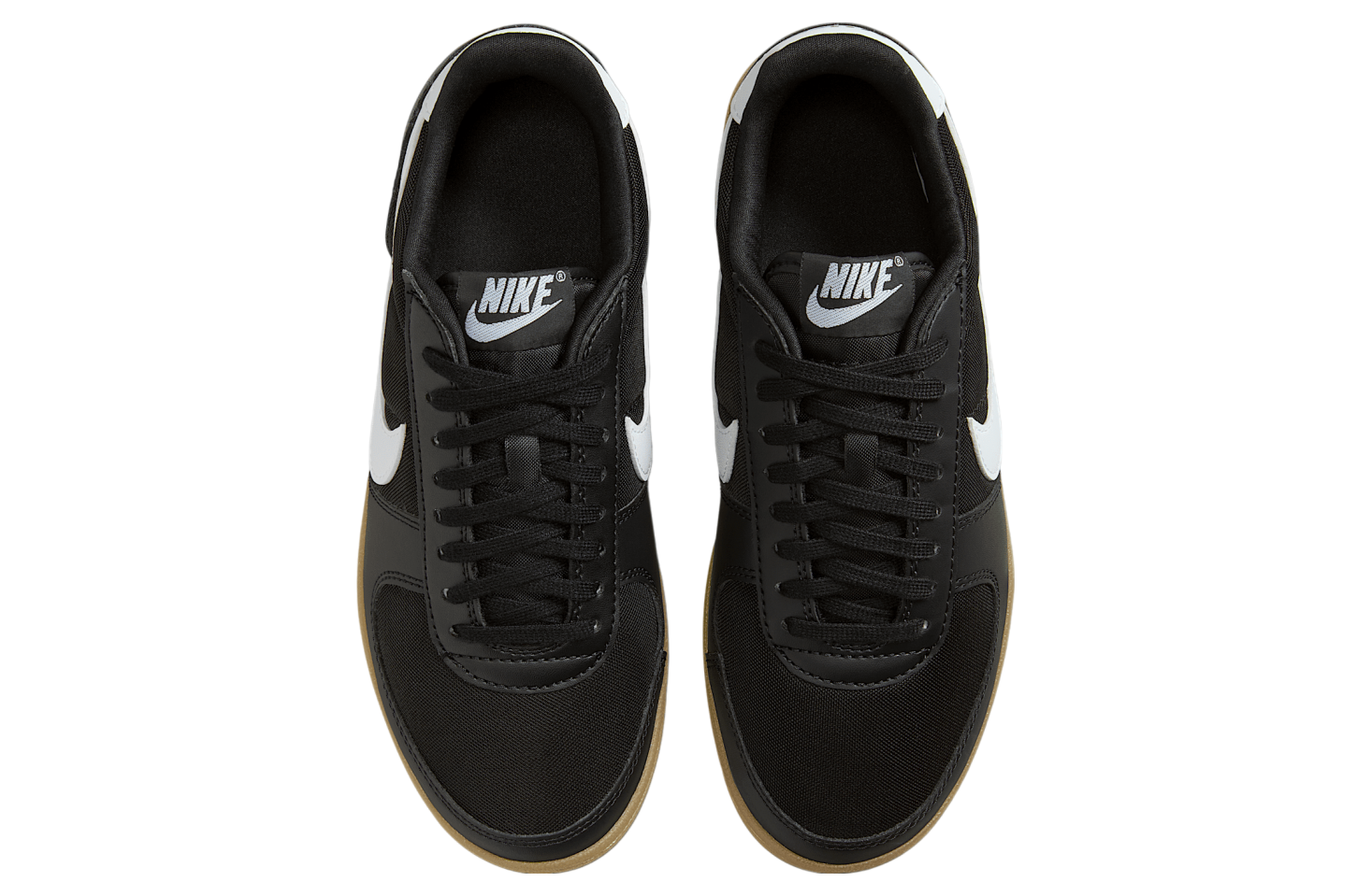 Nike Field General WMNS Black / Gum Light Brown