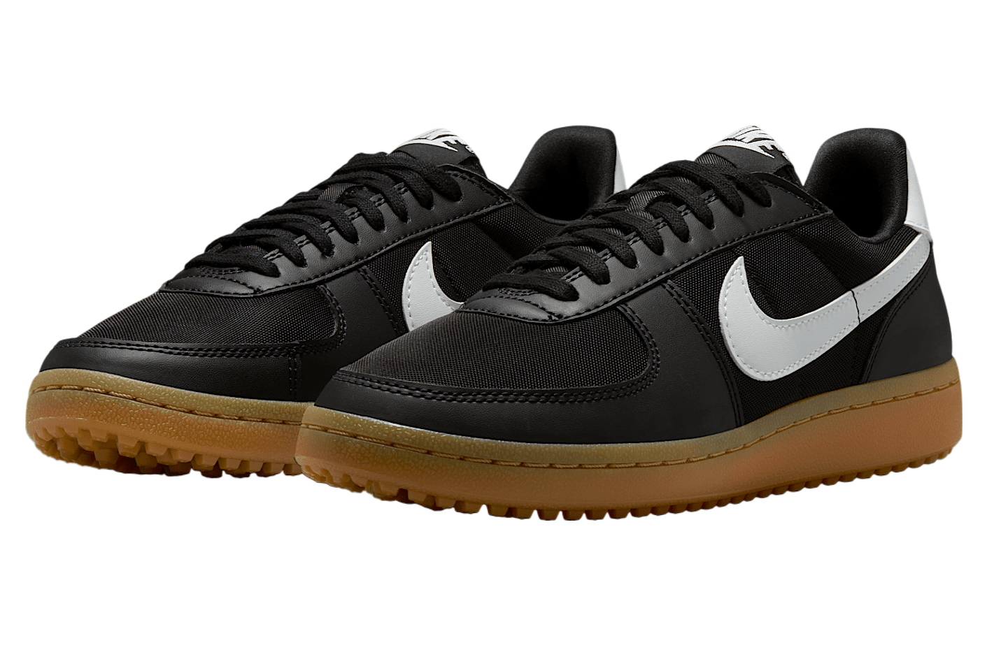 Nike Field General WMNS Black / Gum Light Brown