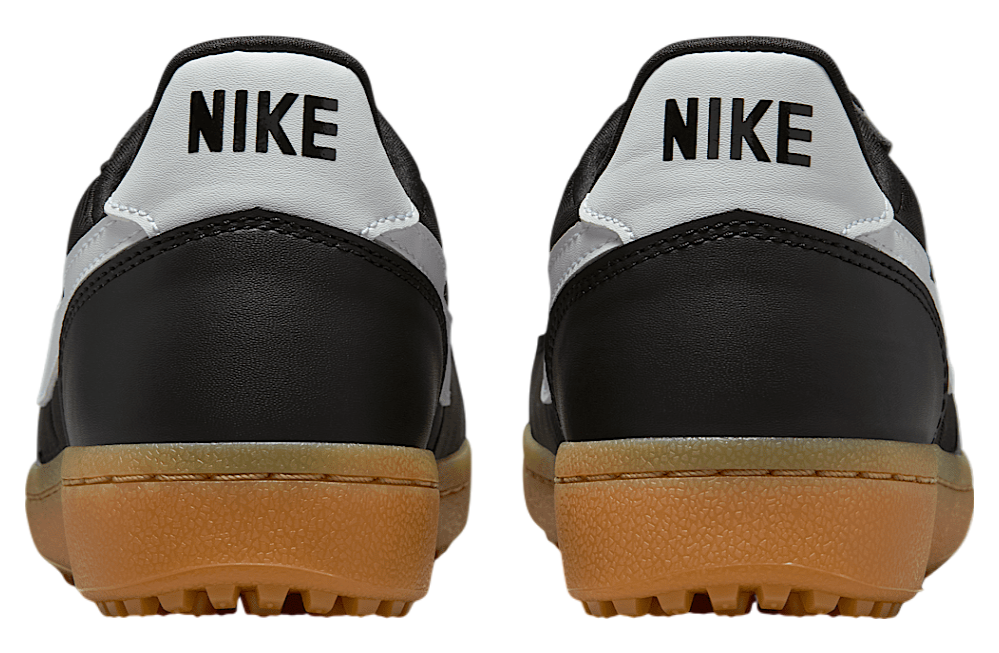 Nike Field General WMNS Black / Gum Light Brown