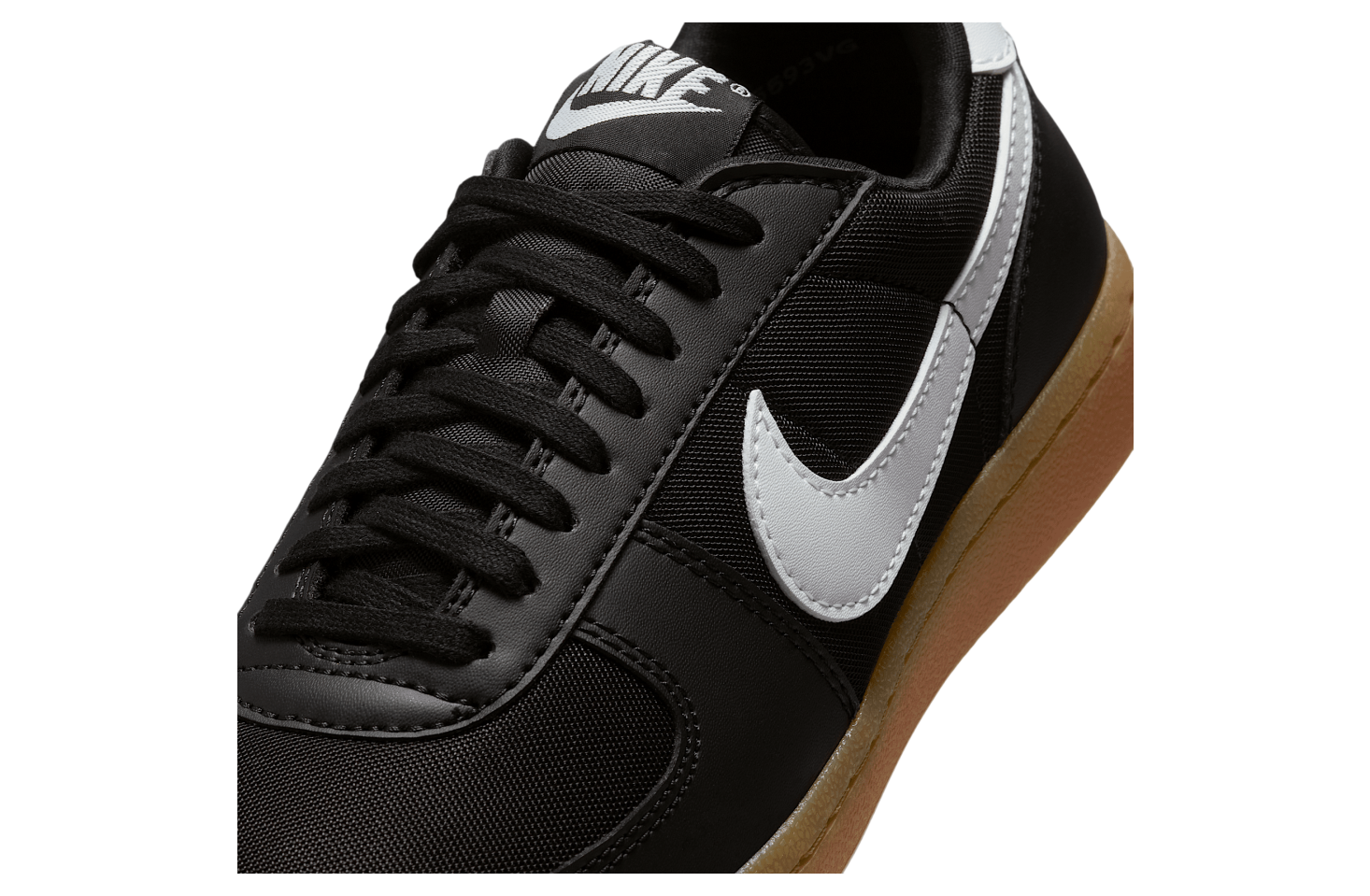 Nike Field General WMNS Black / Gum Light Brown