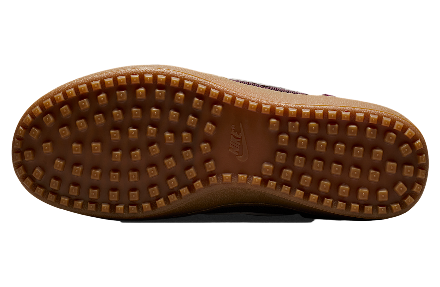 Nike Field General WMNS Burgundy Crush / Gum Dark Brown