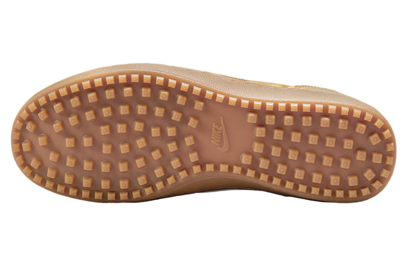 Nike Field General WMNS Metallic Gold / Gum Dark Brown