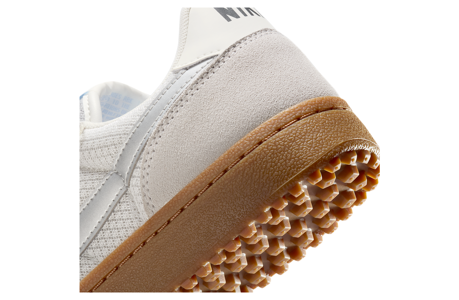 Nike Field General WMNS Platinum Tint / Vast Grey